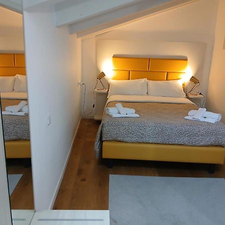 La Corte Del Sant'Orsola Rooms Bologna Eksteriør billede