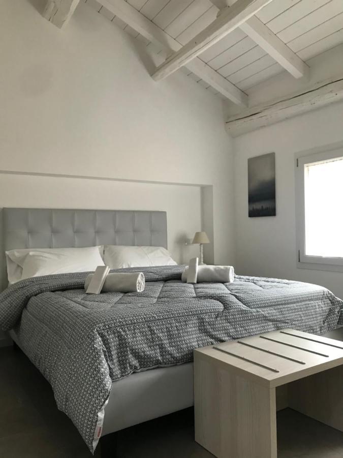 La Corte Del Sant'Orsola Rooms Bologna Eksteriør billede