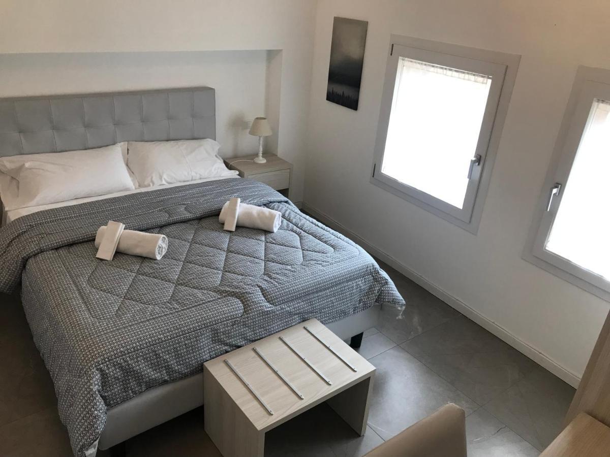 La Corte Del Sant'Orsola Rooms Bologna Eksteriør billede