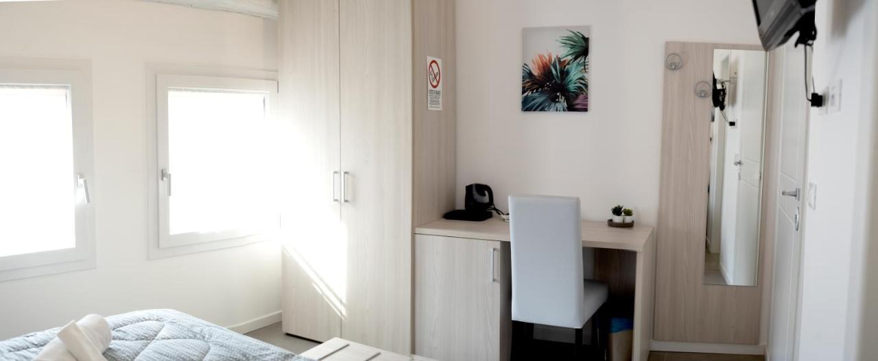 La Corte Del Sant'Orsola Rooms Bologna Eksteriør billede
