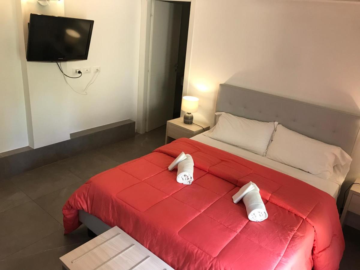 La Corte Del Sant'Orsola Rooms Bologna Eksteriør billede