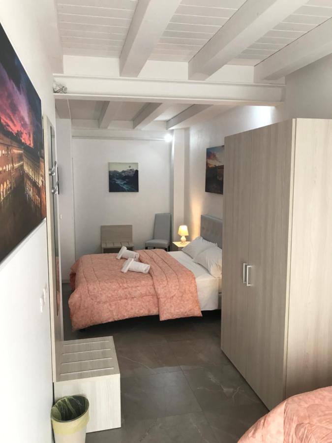 La Corte Del Sant'Orsola Rooms Bologna Eksteriør billede