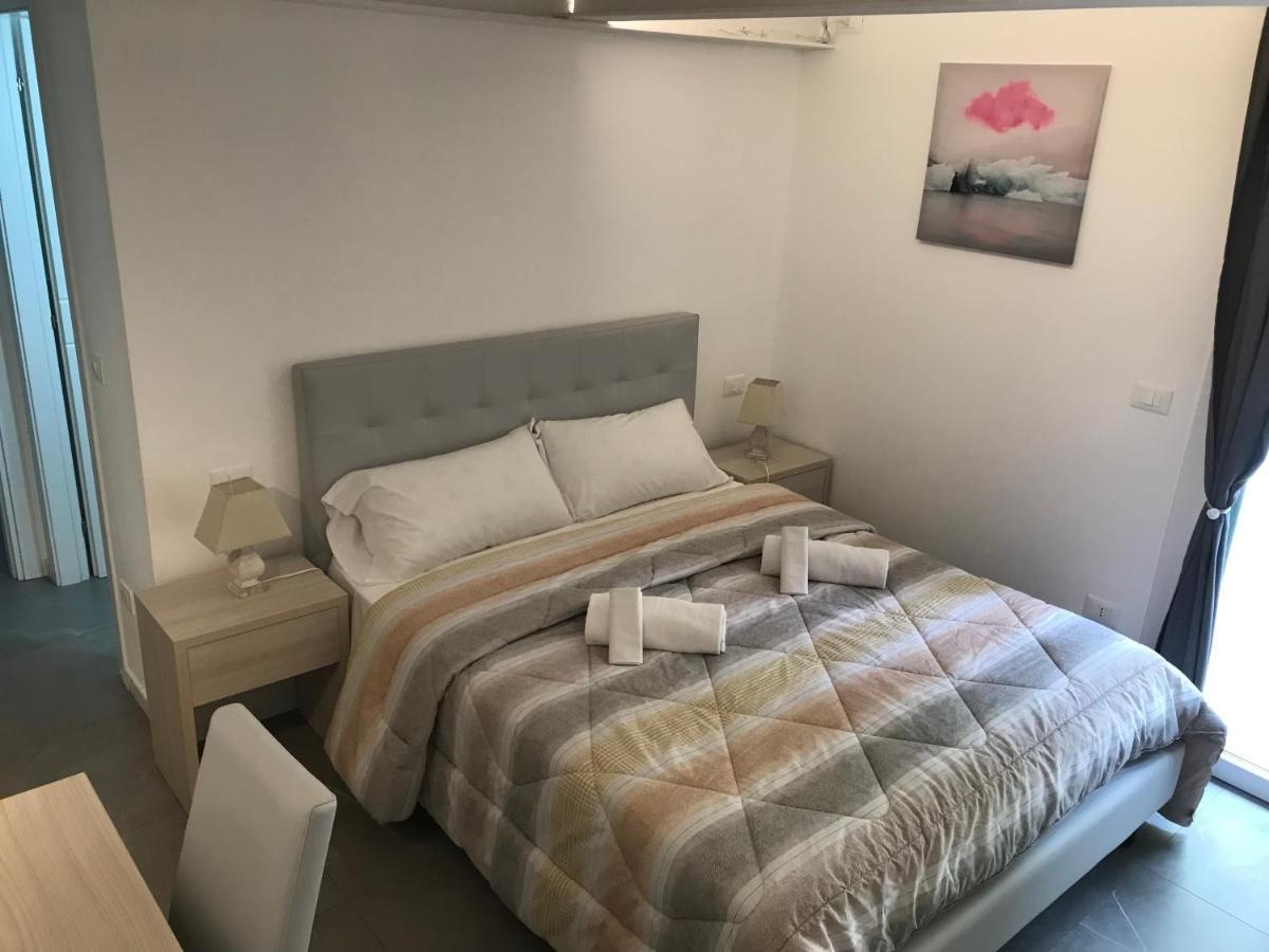 La Corte Del Sant'Orsola Rooms Bologna Eksteriør billede