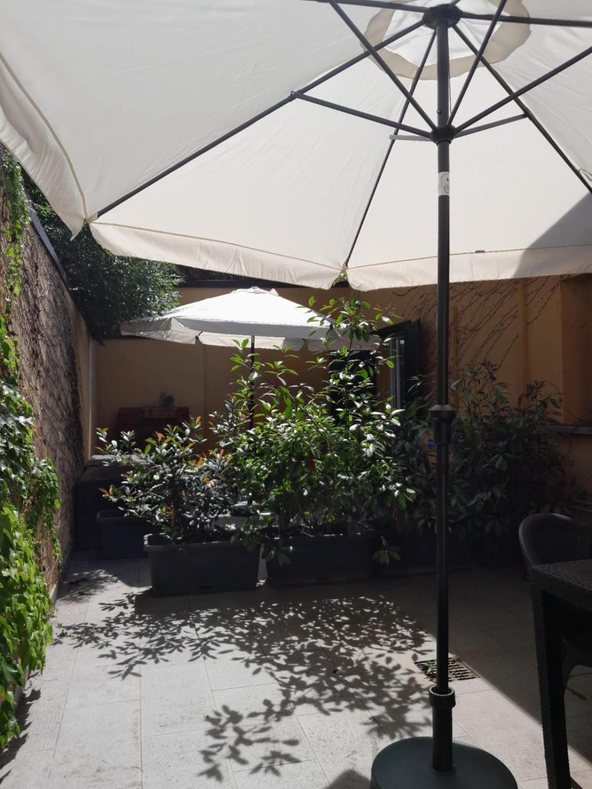 La Corte Del Sant'Orsola Rooms Bologna Eksteriør billede